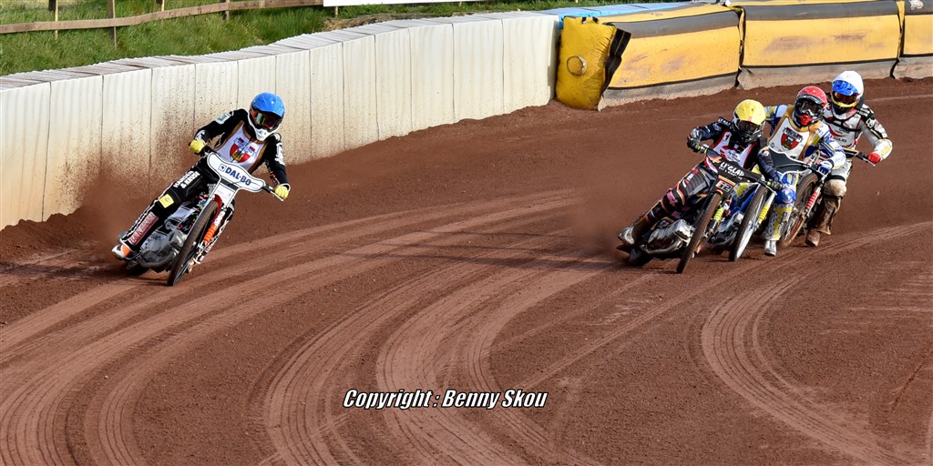 (Foto: Benny Skou)